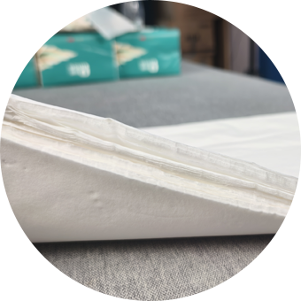 生涯用纸原浆纸