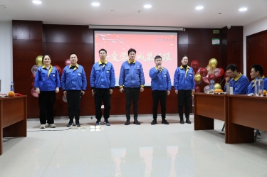 5163银河手机版纸业中青班（二期）年度学习效果汇报会顺遂举行