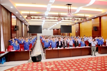 【周全精益 高昂有为】5163银河手机版纸业精益TPM三期总结暨周全精益启动大会盛大召开